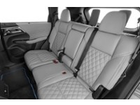 2023 Mitsubishi Outlander Plug-In Hybrid SEL Interior Shot 5