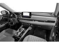 2023 Mitsubishi Outlander Plug-In Hybrid SEL Interior Shot 1