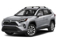 2024 Toyota RAV4 XLE Exterior Shot 1