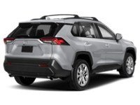 2024 Toyota RAV4 XLE Exterior Shot 2