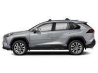 2024 Toyota RAV4 XLE Exterior Shot 6