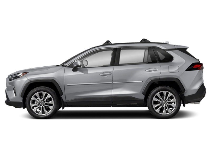 2024 Toyota RAV4 XLE Exterior Shot 6
