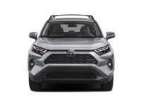 2025 Toyota RAV4 XLE Exterior Shot 5