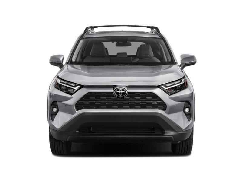 2024 Toyota RAV4 XLE Exterior Shot 5