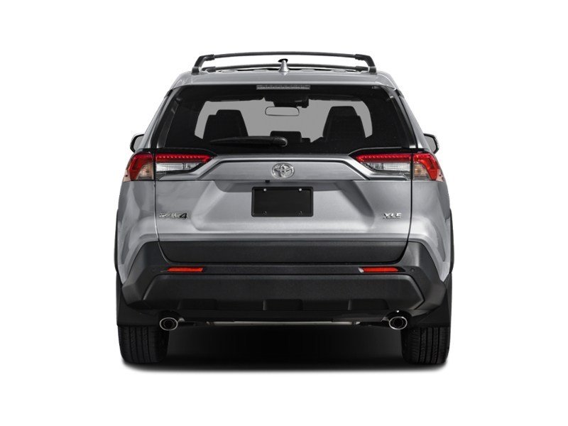 2024 Toyota RAV4 XLE Exterior Shot 7