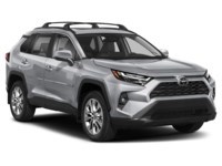 2025 Toyota RAV4 XLE Exterior Shot 8