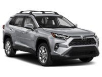 2024 Toyota RAV4 XLE Exterior Shot 8