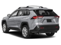 2025 Toyota RAV4 XLE Exterior Shot 9