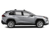 2024 Toyota RAV4 XLE Exterior Shot 10