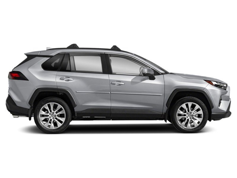 2024 Toyota RAV4 XLE Exterior Shot 10