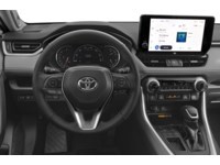 2025 Toyota RAV4 XLE Interior Shot 3