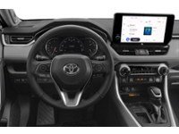 2024 Toyota RAV4 XLE Interior Shot 3