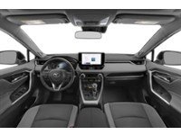 2024 Toyota RAV4 XLE Interior Shot 6