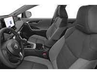 2024 Toyota RAV4 XLE Interior Shot 4