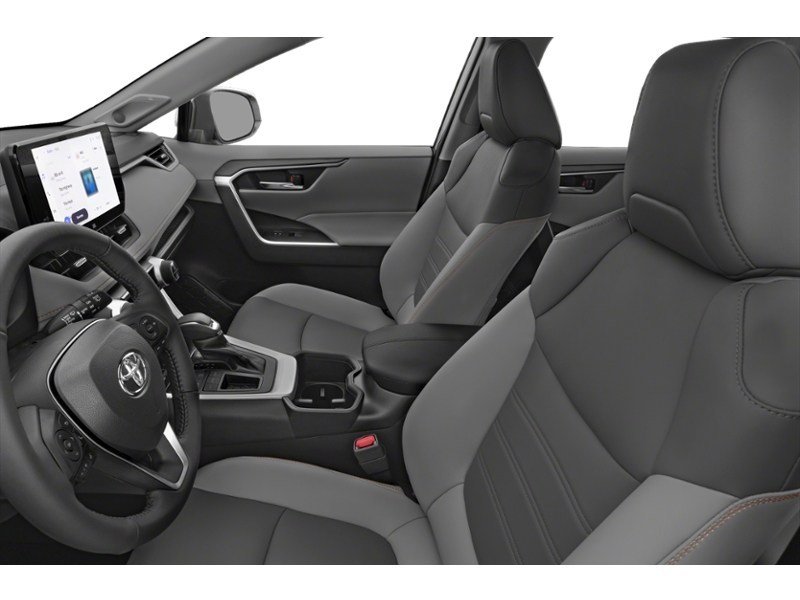 2024 Toyota RAV4 XLE Interior Shot 4