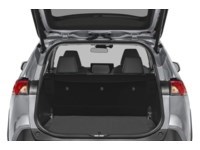 2025 Toyota RAV4 XLE Exterior Shot 4