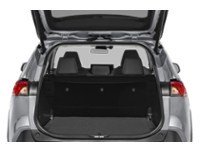 2024 Toyota RAV4 XLE Exterior Shot 4