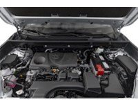 2024 Toyota RAV4 XLE Exterior Shot 3