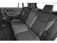 2024 Toyota RAV4 XLE Interior Shot 5