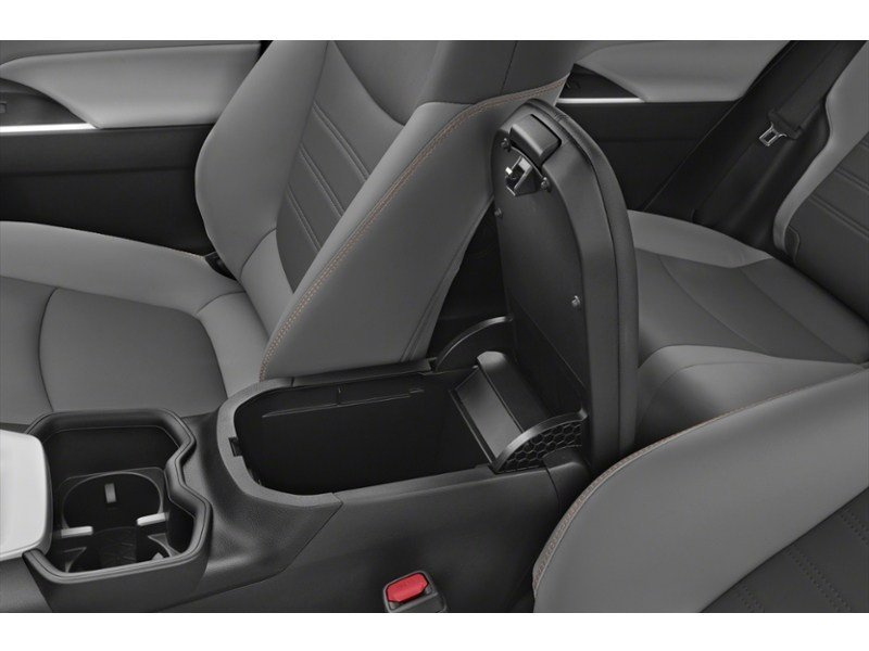 2024 Toyota RAV4 XLE Interior Shot 7
