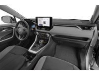 2024 Toyota RAV4 XLE Interior Shot 1