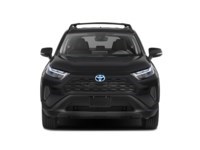 2023 Toyota RAV4 Hybrid XLE Exterior Shot 5