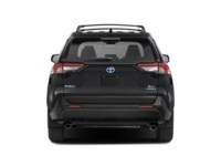 2023 Toyota RAV4 Hybrid XLE Exterior Shot 7