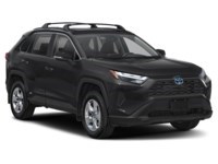 2023 Toyota RAV4 Hybrid XLE Exterior Shot 8