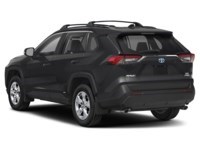 2023 Toyota RAV4 Hybrid XLE Exterior Shot 9