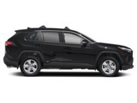 2023 Toyota RAV4 Hybrid XLE Exterior Shot 10