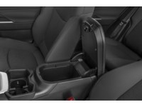 2023 Toyota RAV4 Hybrid XLE Interior Shot 7