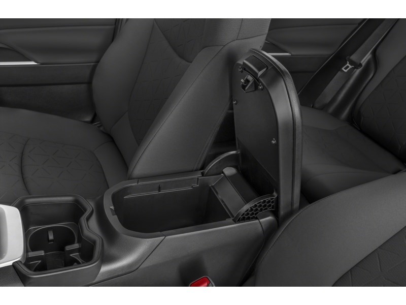 2023 Toyota RAV4 Hybrid XLE Interior Shot 7