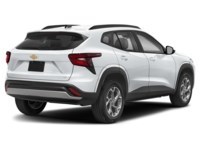 2024 Chevrolet Trax 1RS Exterior Shot 2