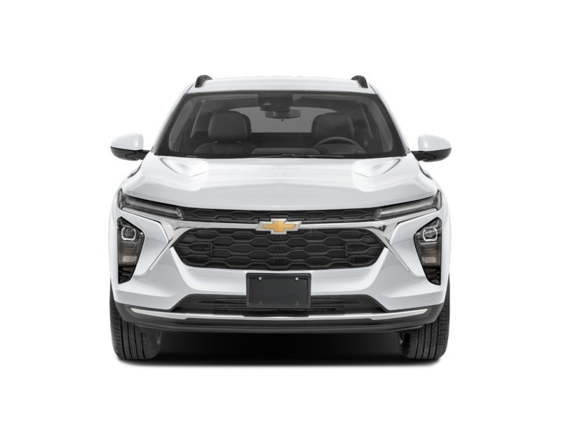 2024 Chevrolet Trax 1RS Exterior Shot 5