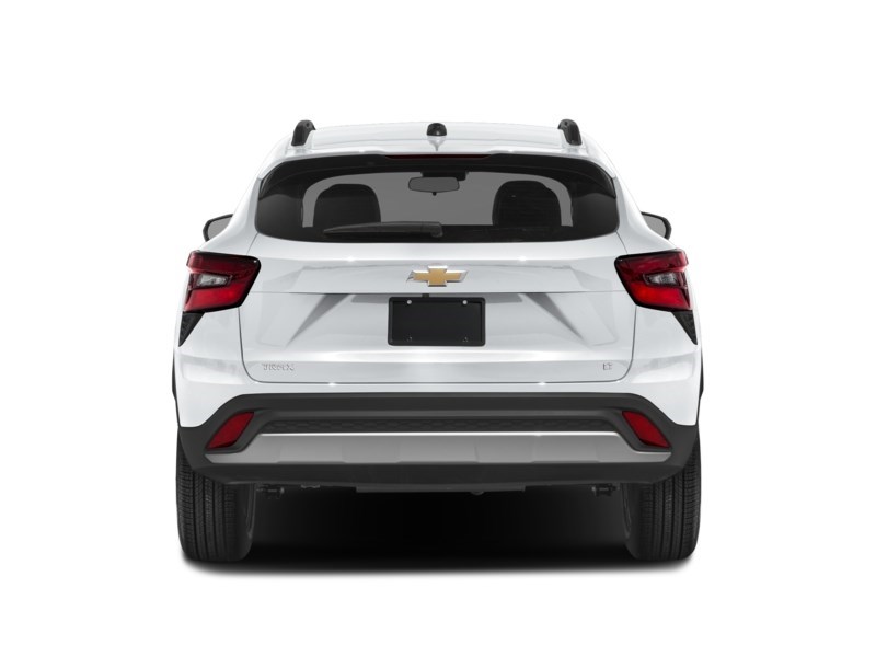 2024 Chevrolet Trax 1RS Exterior Shot 7