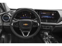 2024 Chevrolet Trax 1RS Interior Shot 3