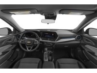 2024 Chevrolet Trax 1RS Interior Shot 6