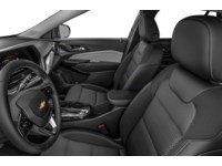2024 Chevrolet Trax 1RS Interior Shot 4