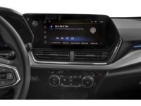 2024 Chevrolet Trax 1RS Interior Shot 2