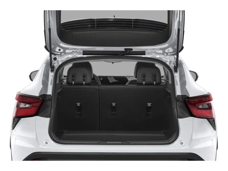 2024 Chevrolet Trax 1RS Exterior Shot 4