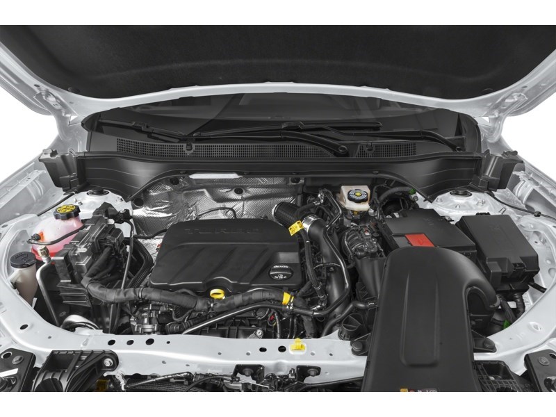 2024 Chevrolet Trax 1RS Exterior Shot 3