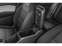 2024 Chevrolet Trax 1RS Interior Shot 7