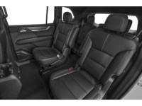 2020 Hyundai Kona 2.0L Preferred Interior Shot 7