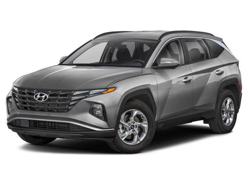 2024 Hyundai Tucson Preferred Exterior Shot 1