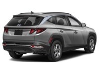 2024 Hyundai Tucson Preferred Exterior Shot 2