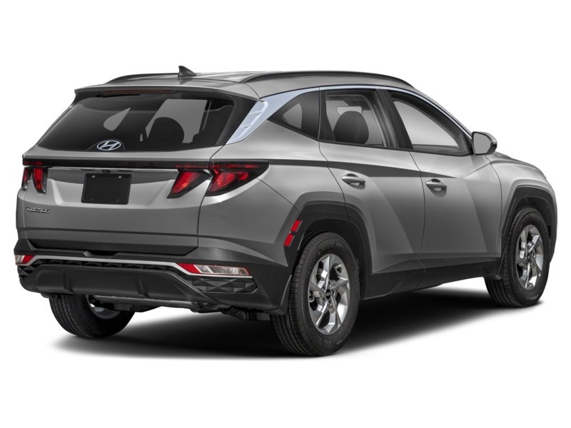 2024 Hyundai Tucson Preferred Exterior Shot 2