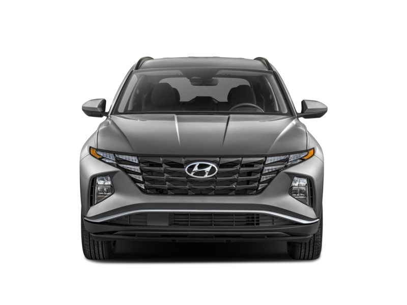2024 Hyundai Tucson Preferred Exterior Shot 5