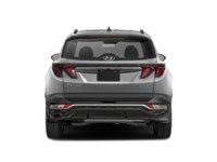 2024 Hyundai Tucson Preferred Exterior Shot 7