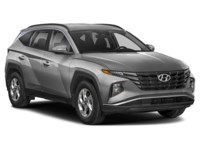 2024 Hyundai Tucson Preferred Exterior Shot 8