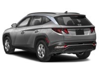 2024 Hyundai Tucson Preferred Exterior Shot 9